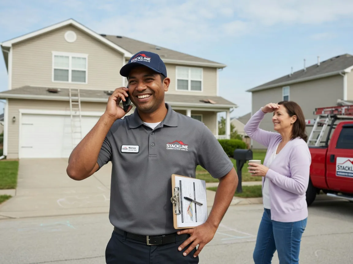 Chimney flashing repair Iola, TX FAQs